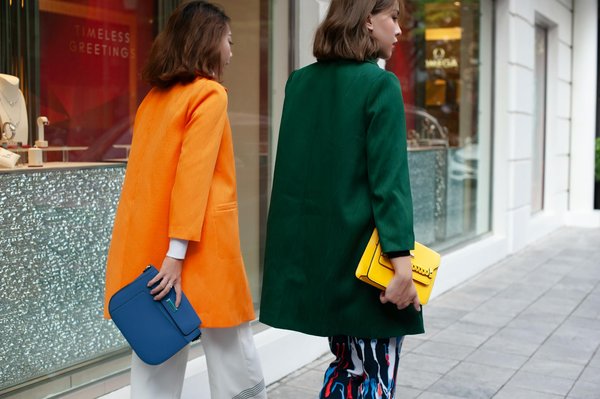 Zoom sur les accessoires de mode inspirés de la K-Pop