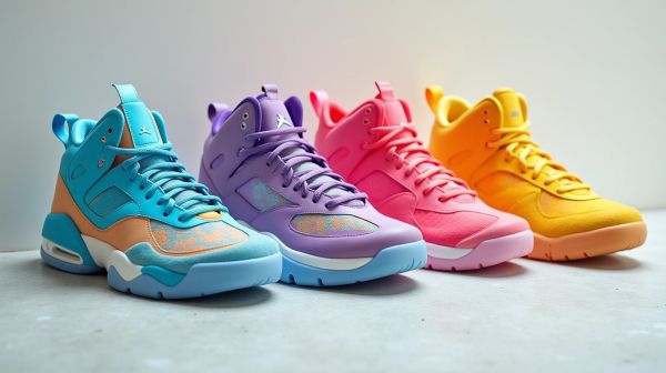 Baskets tendances : quelles sneakers vraiment incontournables en 2026 ?