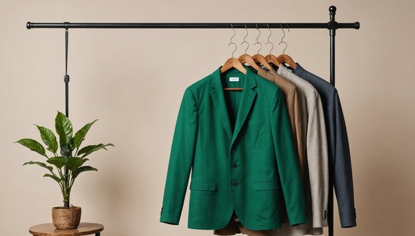 Comment reconnaître un vêtement écologique ?