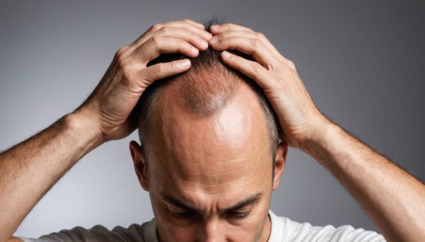 Affrontez la perte de cheveux : conseils et solutions pour hommes
