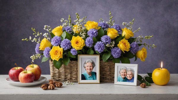 Cadeaux uniques pour célébrer nos chères grands-mères