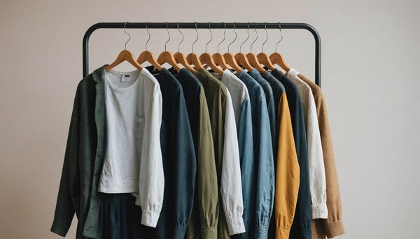 Les 5 critères essentiels pour identifier un vêtement écologique