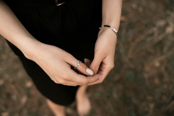 Bracelet personnalise pour femme quel modele offrir